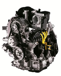P180D Engine